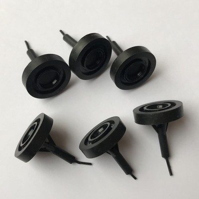(6pcs/lot) 374G03750 374G03751 Poppet Valve for Fuji Frontier 330/340/350/370