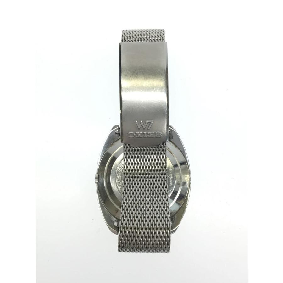 SEIKO 5206-6000 Case Size 4 ×3.6cm Used Watch #41015 | eBay