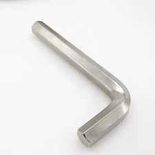 14Mm Hex Key Wrench Set, 1Pcs Precision L-Shaped Allen Wrenches, Sturdy Hexagon