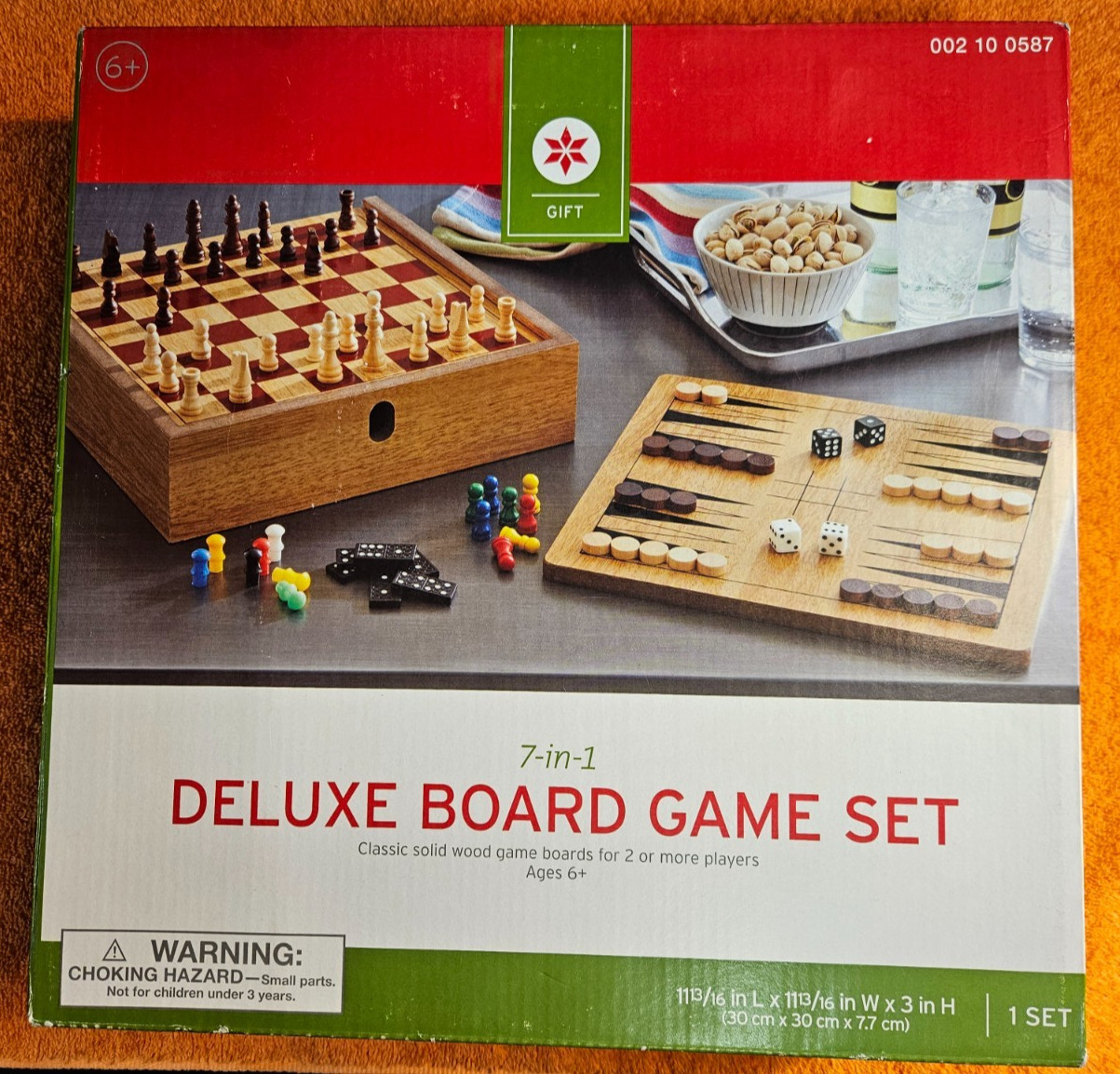 Set