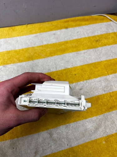 12016883 12016886 Módulo de placa de control de potencia para lavavajillas Bosch envío gratuito - Imagen 4 de 6