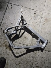 99 KTM 50 SXR PRO SENIOR ( Franco Morini S5gs ) - Frame