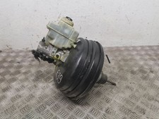 BMW 5 E39 2001 Bremskraftverst�rker 1165057 Diesel 142kW IOK5045