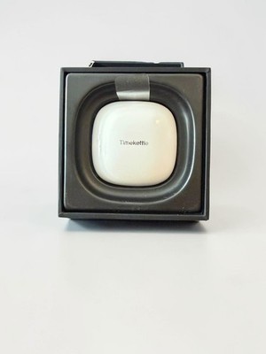 Timekettle WT2 EDGE Earbuds Translator Online Language Earphones WHITE