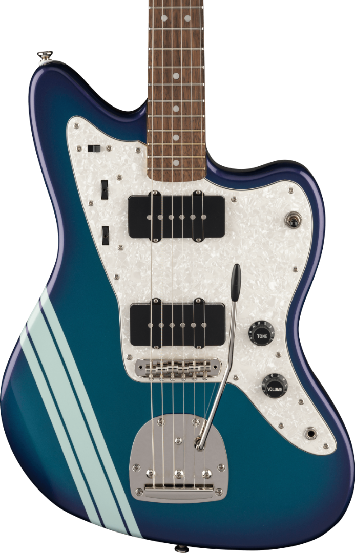 Squier by Fender Limited Edition FSR Classic Vibe 60s