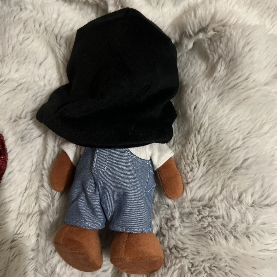 Disney Nuimo Moana & 8 Outfits - Image 3 of 4