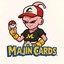 majincards