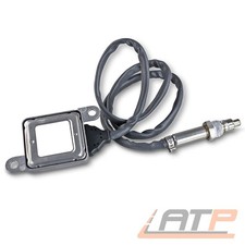 NOx-SENSOR LAMBDASONDE +STEUERGER�T F�R BMW 5-ER F10 F11 523 528 530 N53 09-13
