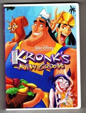 Kronk's New Groove