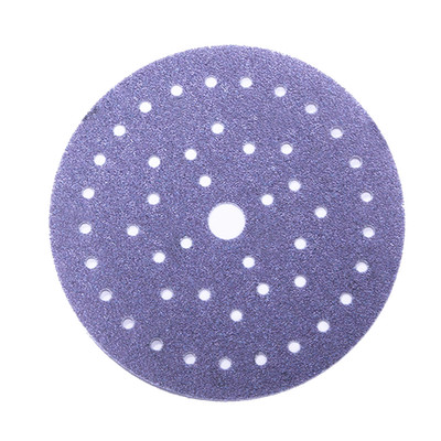 SEM PRODUCTS SEM 6' GRIP MULTIHOLE 240 50 DISCS- SA6240