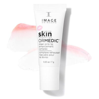 ORMEDIC Ph Balancing Lip Enhancement Complex with Avocado Oil & Vitamin E for De