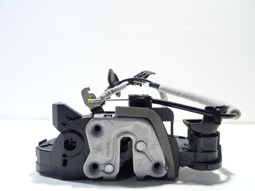 PORTIERSLOT LINKS VOOR Renault CAPTUR 2 805034935R - Afbeelding 4 van 5