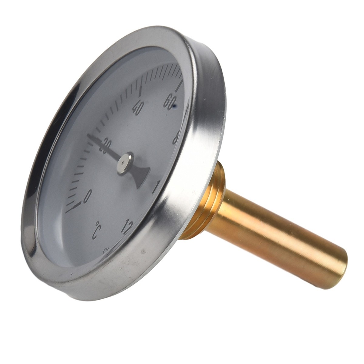 Fluke Thermocouple Thermometers Probes Pair Of S With Springs