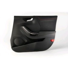 PANNELLO INTERNO PORTA ANTERIORE DESTRA FORD PUMA ST-LINE 