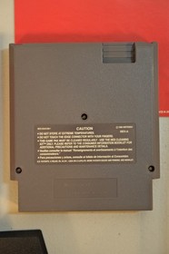 Battleship (Nintendo Entertainment System, 1993) NES Complete CIB