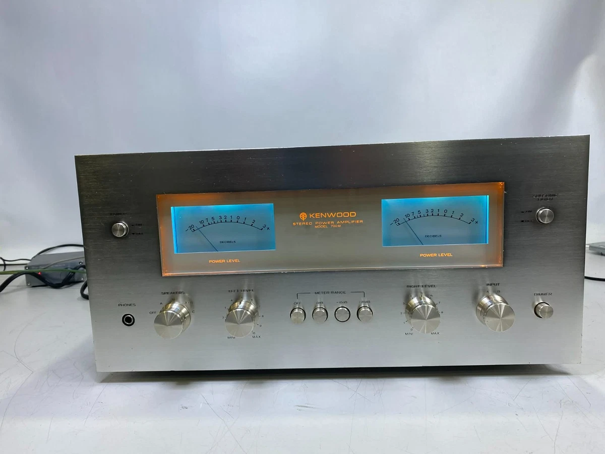 KENWOOD  Rー700 kenwood 700 products for sale | eBay