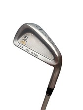 Titliest 5 Iron 28° Loft Golf DC1 Right-Handed Graphite Shaft Stiff Flex 39"