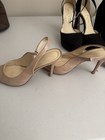 Lot of Women’s Shoes. 3 Pairs Size 7 Jessica Simpson 1 Pair Steve Madden Boots — photo 3