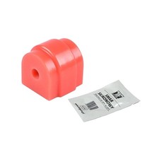 1X POLYURETHAN-STABILISATORBUCHSE HINTEN/STABILISATOR INNEN HÄRTE: 80 SHA ;