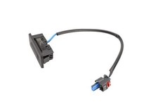 85654381 Liftgate Exterior Release Switch