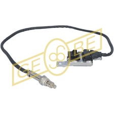 GEBE NOx-Sensor NOx-Katalysator 9 3886 1 12V für AUDI A7 Sportback 4GA 4GF A6 C7