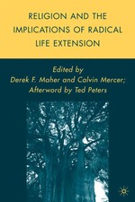 C. Mercer (u. a.) | Religion and the Implications of Radical Life Extension | x