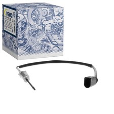 VEMO ABGASTEMPERATURSENSOR passend für AUDI A4 A5 A6 Q5 SEAT EXEO | V10-72-0123