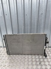 Radiatore acqua Volkswagen Passat B6 2008 1K0121253BB Diesel AMG5155