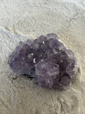 Unique Cluster Quartz Amethyst Natural Large 5.82 Kg
