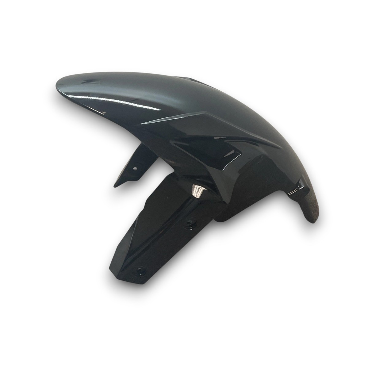 ソウル NEW] 2019-2026 Kawasaki Ninja ZX-6R ZX636 Front Fender Cowl