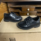 The Children'S Place Baby-Boys And Toddler Lace Up Dress Shoes
