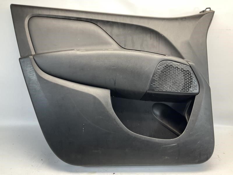 19 20 21 Ram Promaster City 2.4L AT FWD Interior Front Left Door Trim Panel B