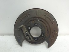 Tambour de frein Kia CARENS