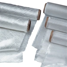 West System 74210 20' L x 60" W 6 oz. Glass Fabric