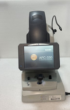 Nidek AFC-330 Non-Mydriatic Auto Fundus Camera