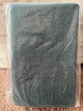 Casaluna Euro Heavyweight Linen Blend Pillow Sham, New