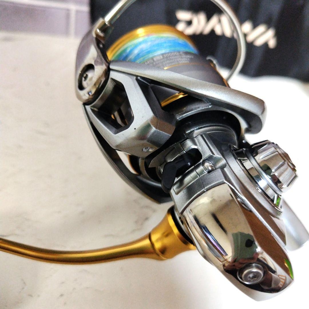 ダイワ　18フリームス　JT3000D-C Daiwa 18 Freems Jt3000D-C | eBay