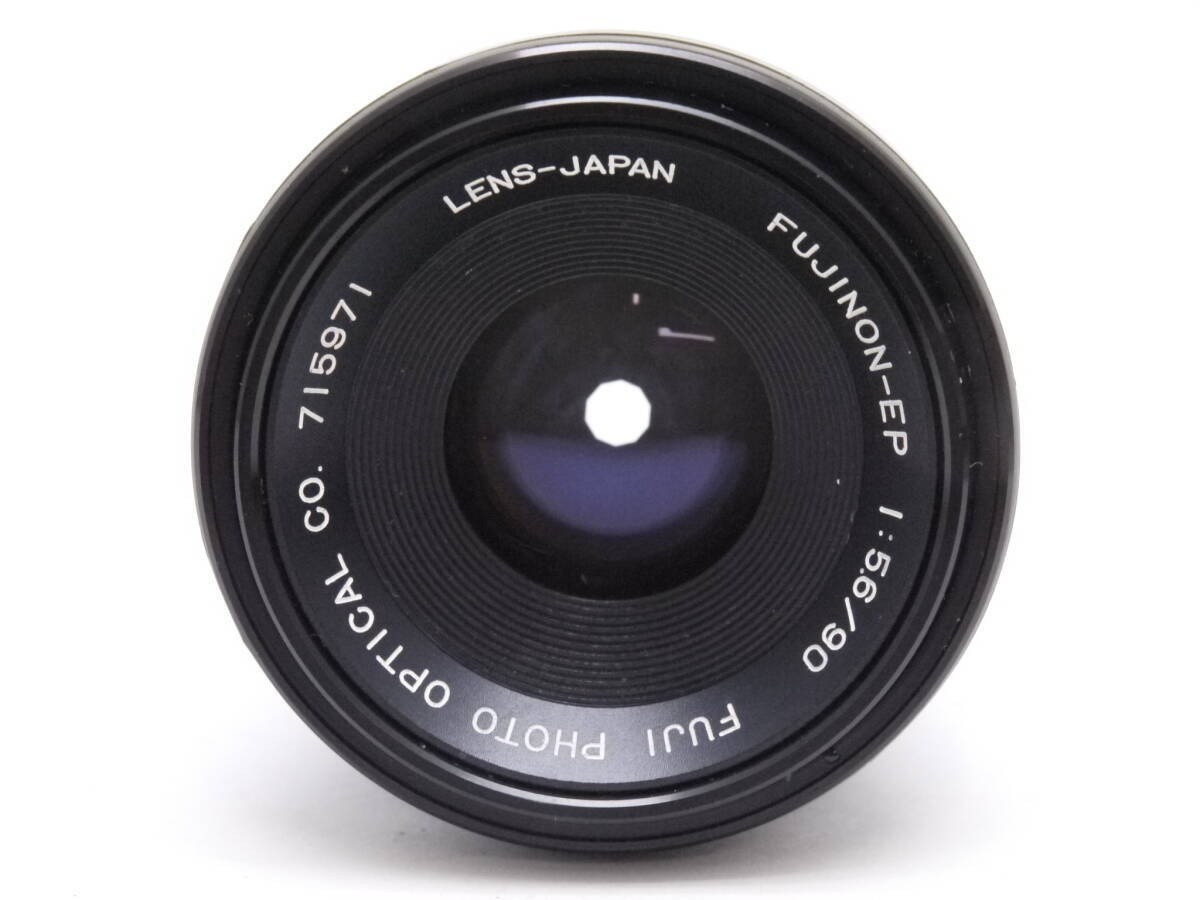 Fuji Fujinon EP 90mm F5.6 39mm Thread Enlarging Camera Lens | eBay