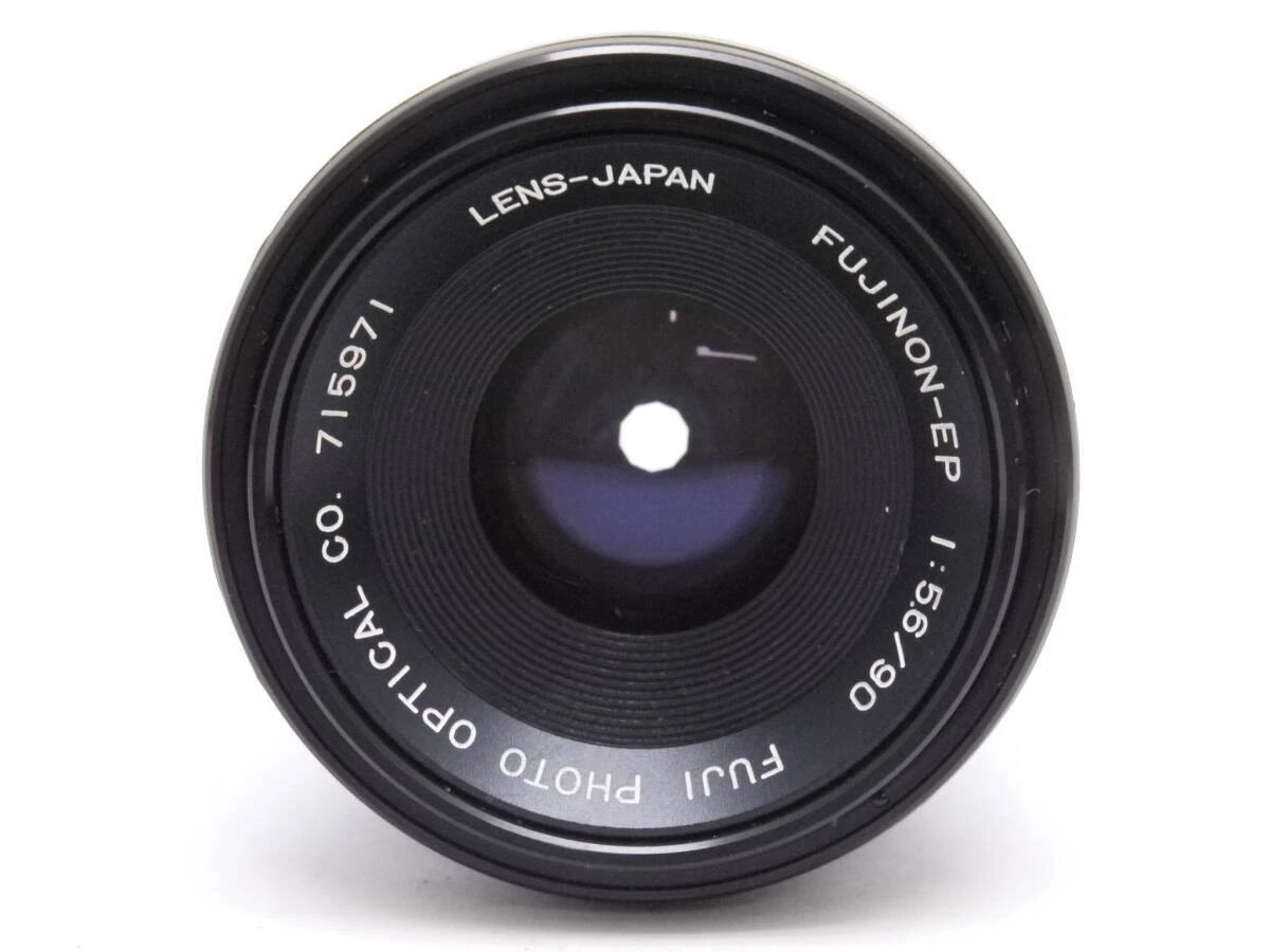 フジノン FUJINON-EP 90mm F5.6 ライカLマウント レンズ Fujinon f/5.6 Camera Lenses 90mm Focal for sale | eBay