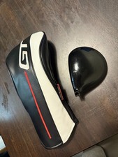 FREE SHIPPING Titleist Tsr3 9  Driver Club Head  New Edition GT Head Cover