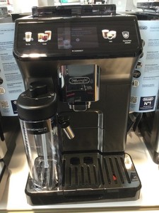 ECAM450.86.T Eletta Explore Cold Brew Kaffeevollautomat 6#25731520