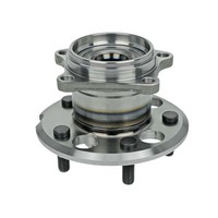 Radnabe Meyle 30-14 752 0006