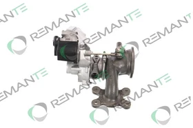 REMANTE Turbolader für VW Polo 6R 6C 1.2 TSI 16V Golf VII 5G1 BE1 1.4 Skoda