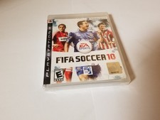 EA Sports Tabs Landon Donovan, Kaka, Vela As FIFA Soccer 2011 Cover Athletes 22