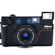 Preços baixos em Nikon L35 AF Compacta câmeras de Filme | eBay