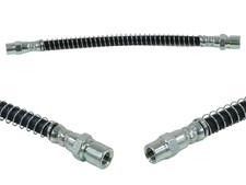 Bremsschlauch Hinterachse hinten für Porsche 911G 964