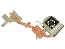 Dell OEM Inspiron M5010 M501R CPU Heatsink Fan Assembly for Fan Heatsink K74YV