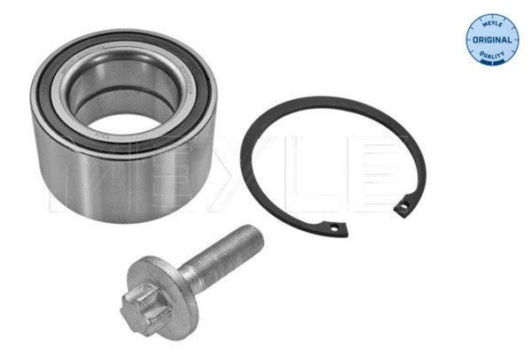 Meyle Radlagersatz 014 098 0164 FüR Mercedes CLS W212 GLK Klasse X204 Model S212-image