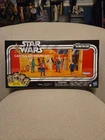 Star Wars The Vintage Collection Cantina Adventure Figure Set 4-Pack --IN HAND--
