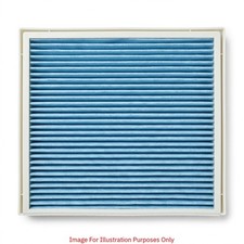Cabin Air Filter Fits Lexus ES RX UX NX 2 Mazda 2 Hatchback MOTAQUIP LVCF686